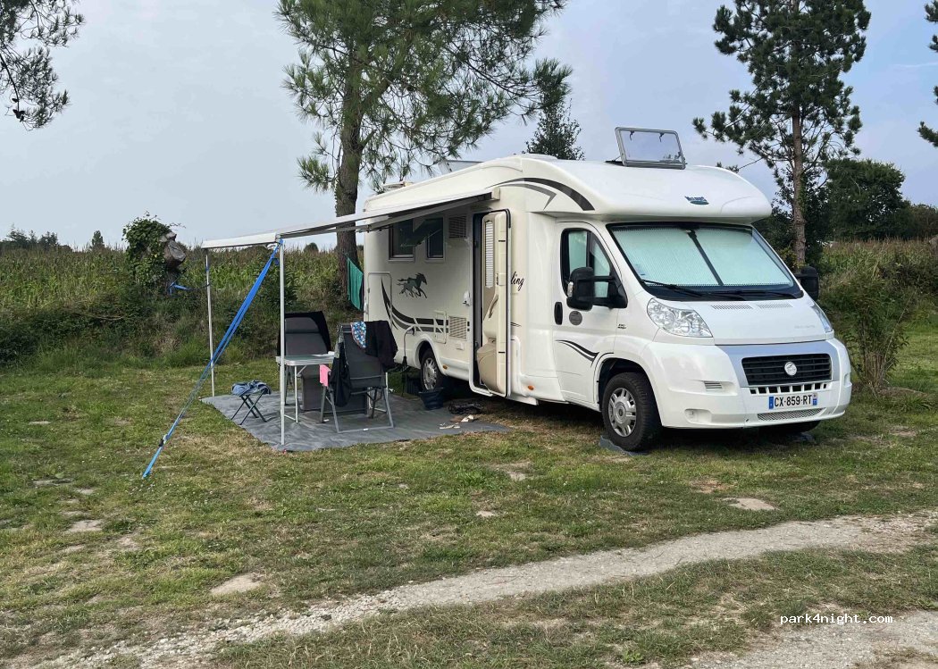 Camping Kersioual — foto 3