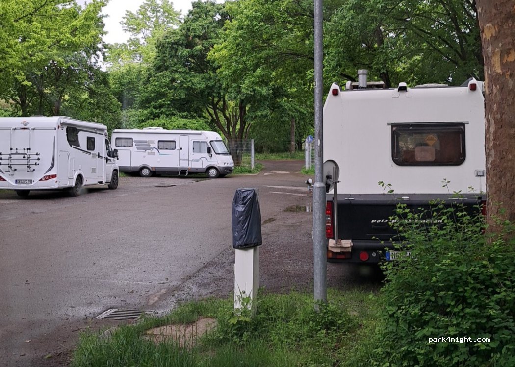 (74074) Heilbronn - 23 Neckarhalde — foto 2