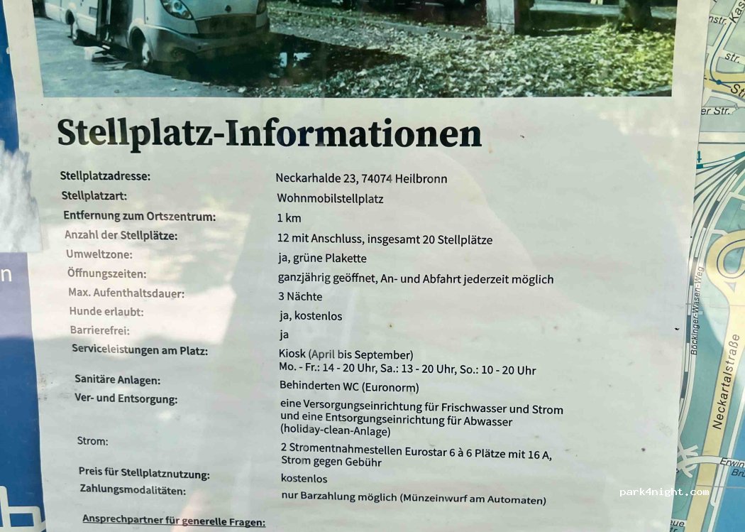 (74074) Heilbronn - 23 Neckarhalde — foto 3