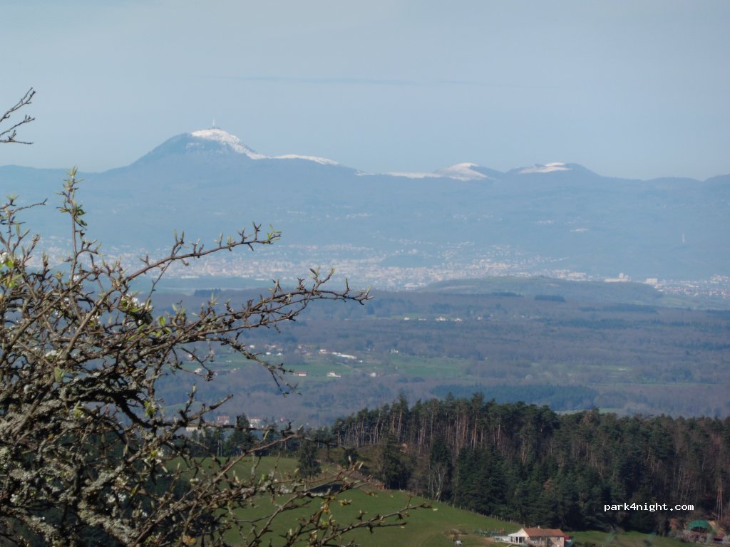 Camping le Montbartoux — foto 2
