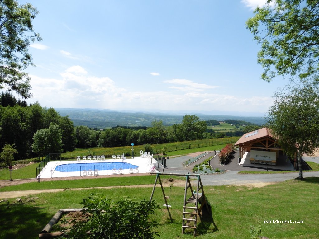 Camping le Montbartoux — foto 3