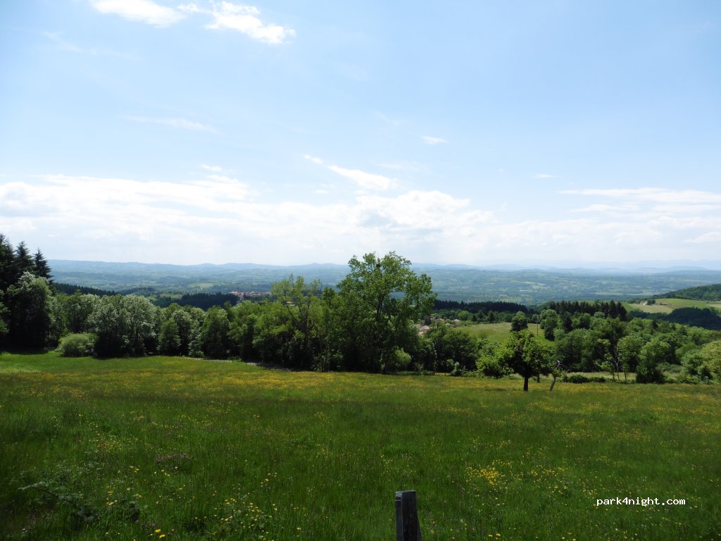 Camping le Montbartoux — foto 4