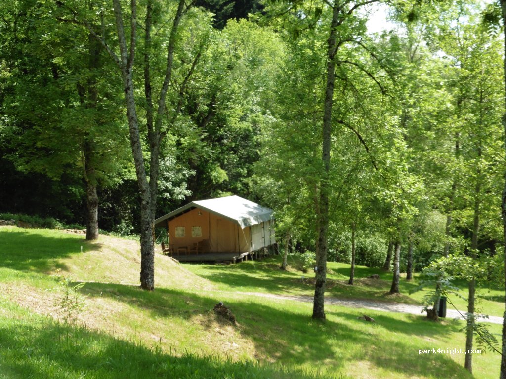 Camping le Montbartoux — foto 5