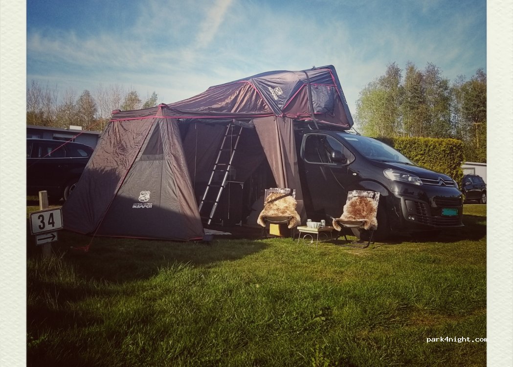 Larkollen camping — foto 2
