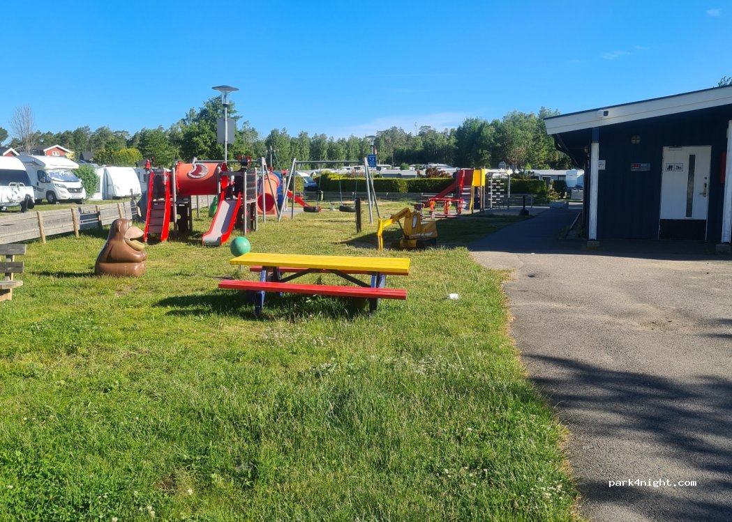 Larkollen camping — foto 3