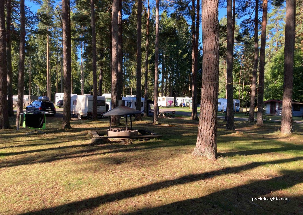 Värnamo Camping — foto 2
