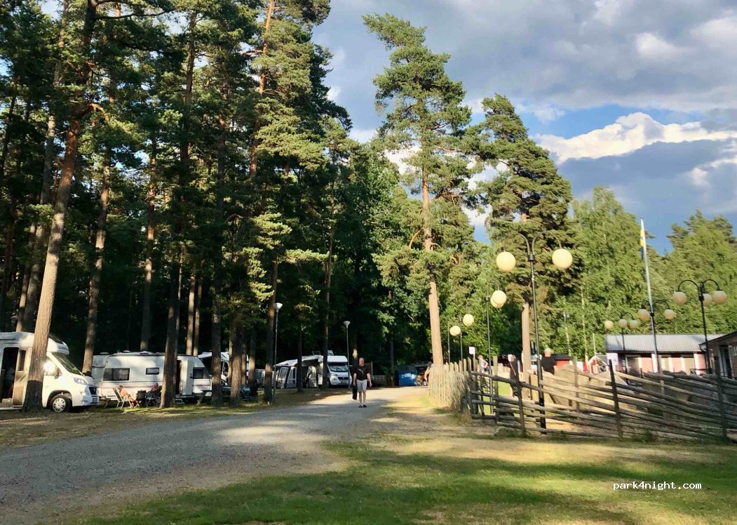 Värnamo Camping — foto 3