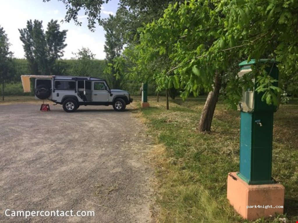 (46020) Pieve di Coriano - 20 Via Cabruciata — foto