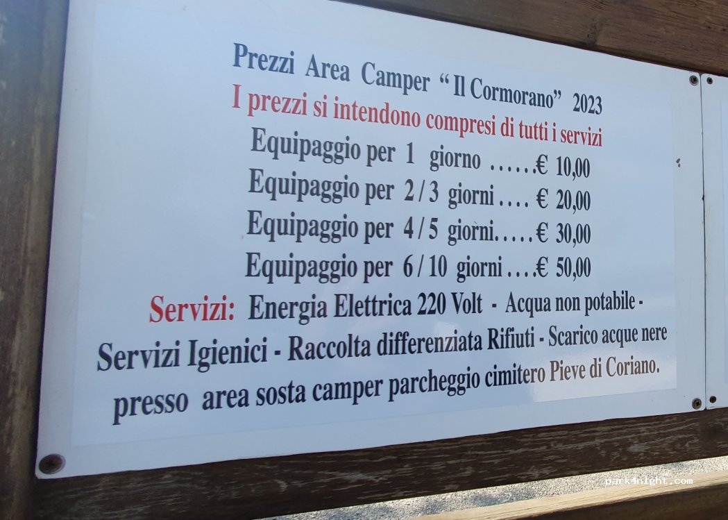 (46020) Pieve di Coriano - 20 Via Cabruciata — foto 4