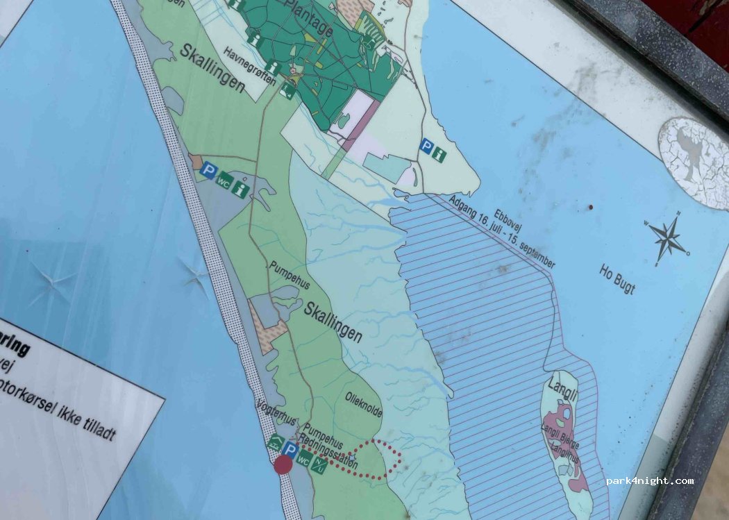 (6857) Blåvand - 62 Skallingevej — foto 2
