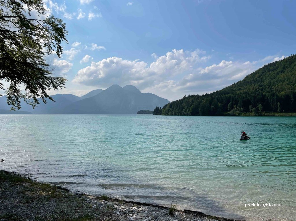 (83676) Jachenau - Unnamed Road — foto 2