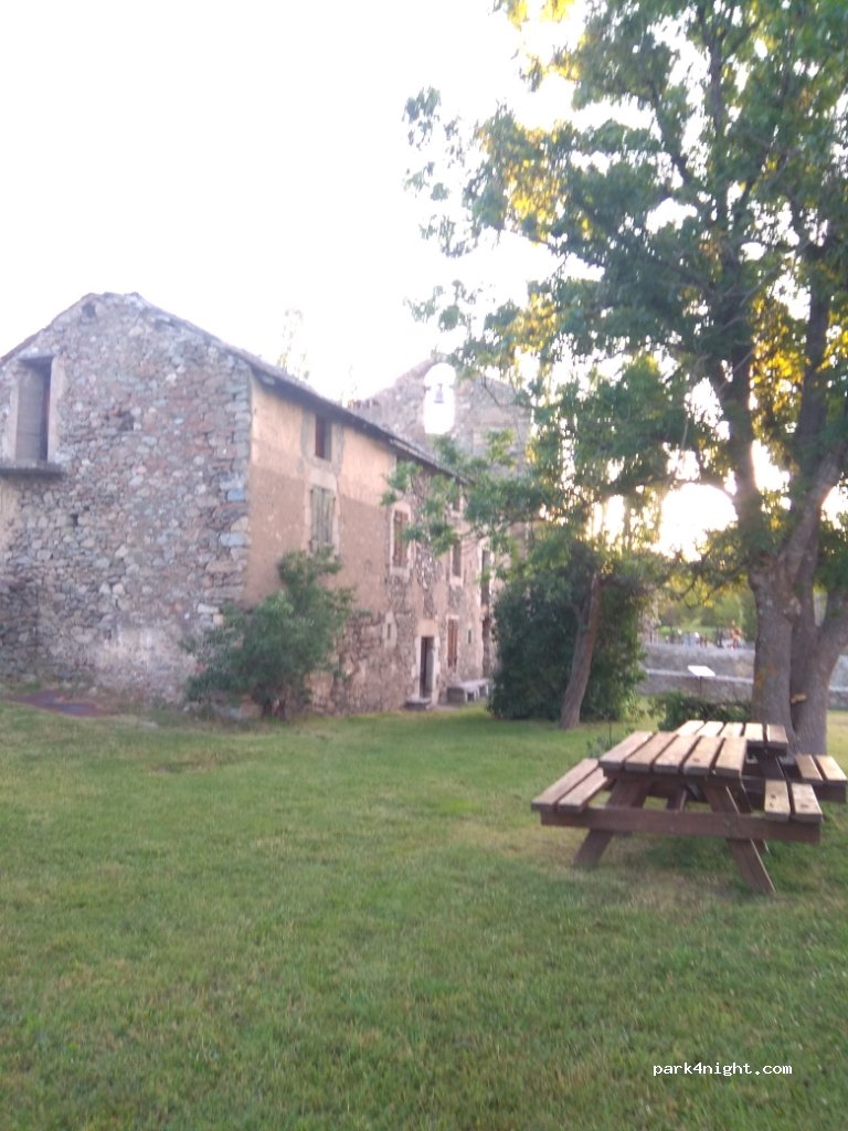 (66120) Font-Romeu-Odeillo-Via - — foto