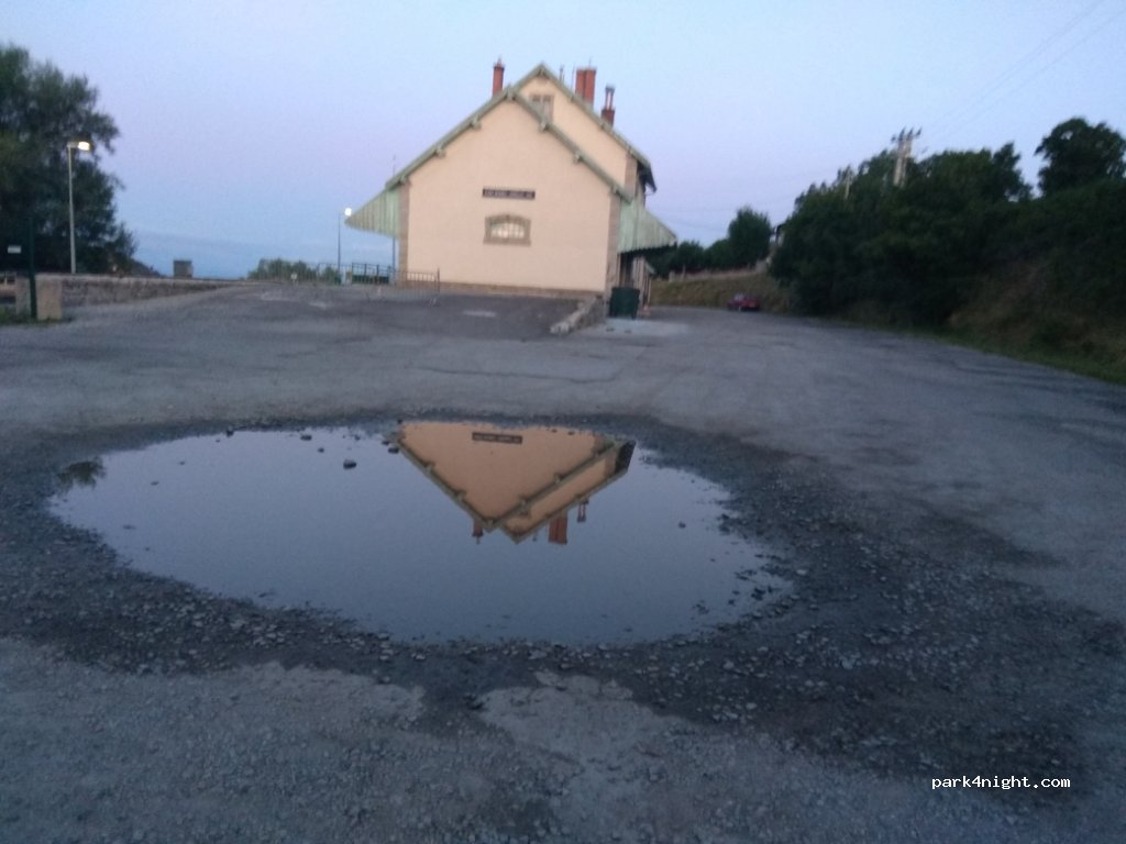 (66120) Font-Romeu-Odeillo-Via - — foto 2