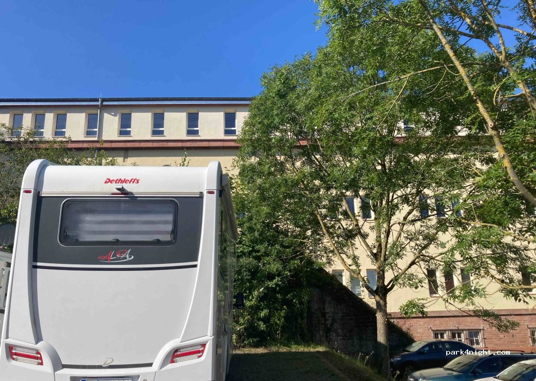 (76726) Germersheim - 2 Rudolf-von-Habsburg-Straße — foto 4