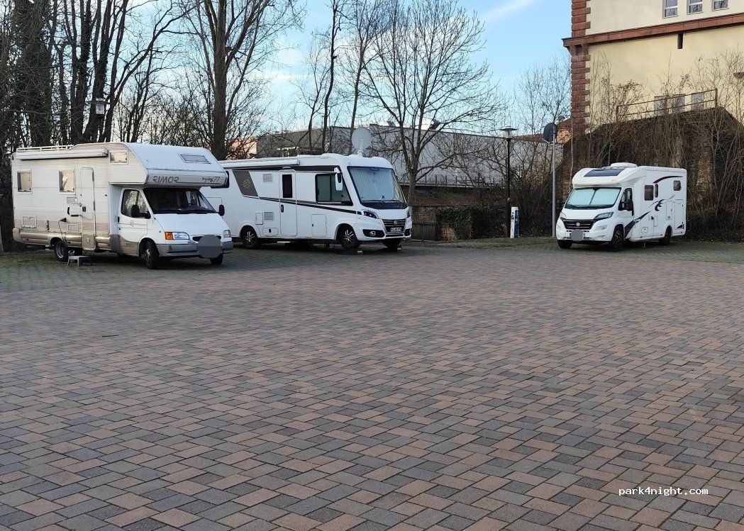 (76726) Germersheim - 2 Rudolf-von-Habsburg-Straße — foto 5