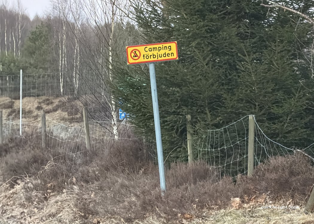 Rastplats Skåneporten — foto 5