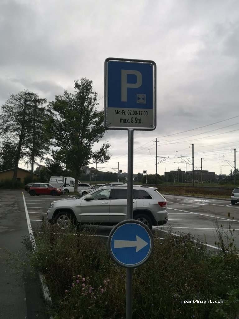 (6300) Zug - 61 Chamer Fussweg — foto 2