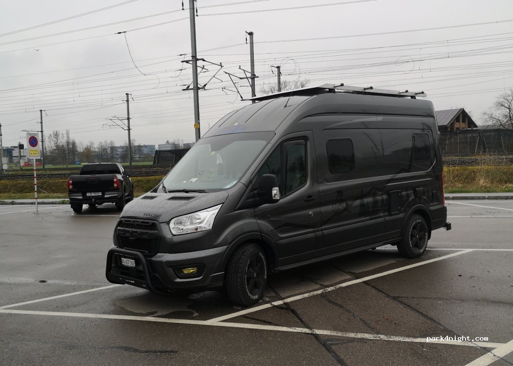 (6300) Zug - 61 Chamer Fussweg — foto 3