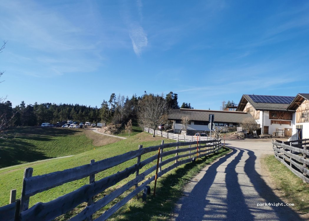 Untereggerhof — foto