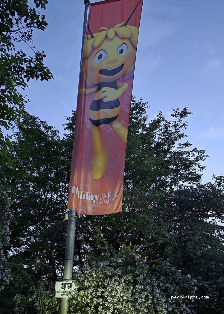 (67454) Haßloch - 1-5 Holidayparkstraße — foto 2
