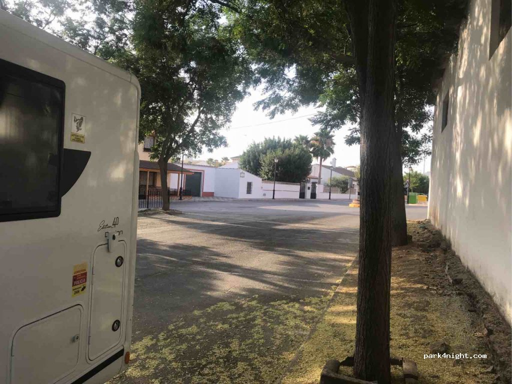 (29520) Fuente de Piedra - 47 Calle la Roda — foto 2