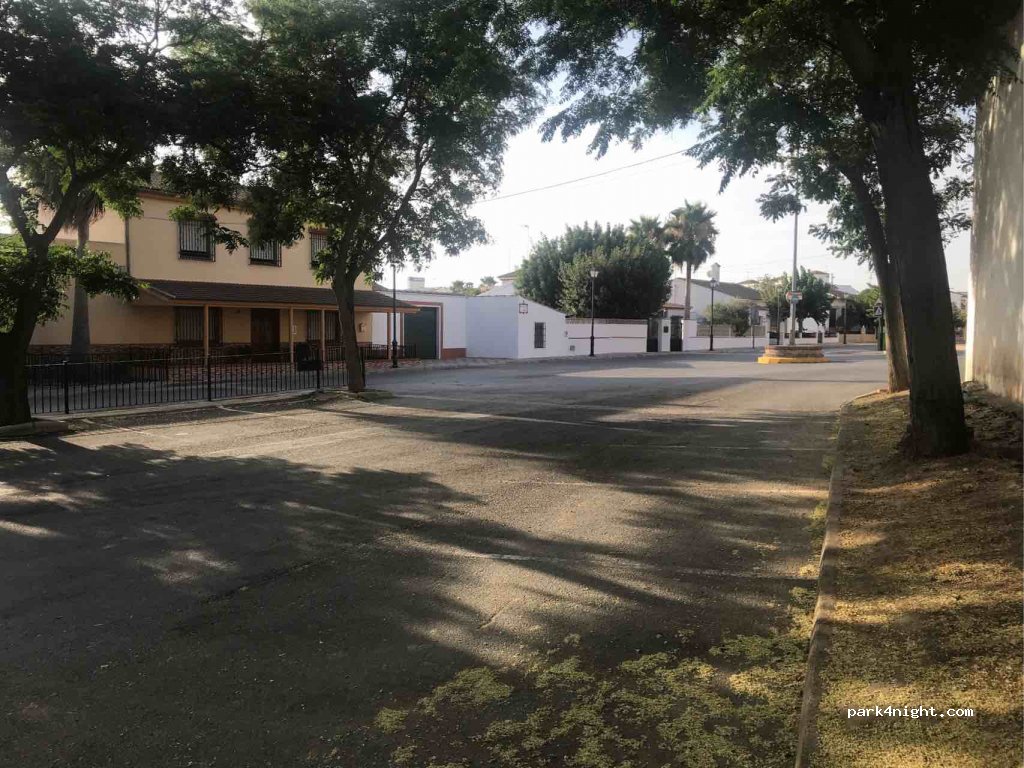 (29520) Fuente de Piedra - 47 Calle la Roda — foto 3