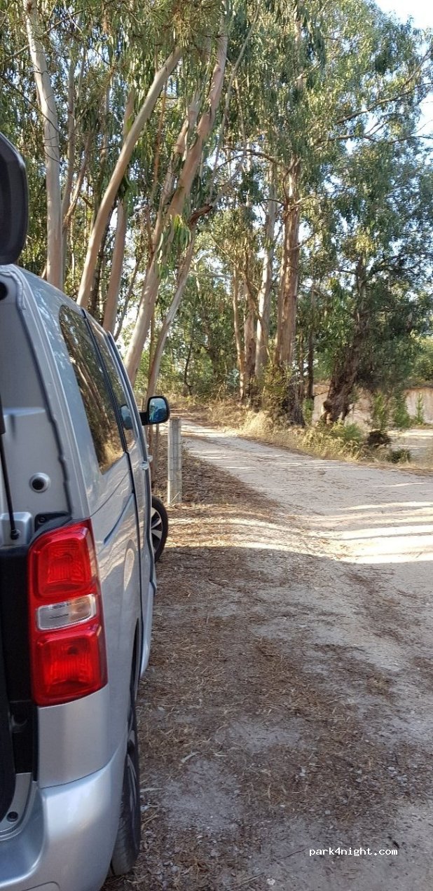 (2350)  - Estrada das Moreiras — foto