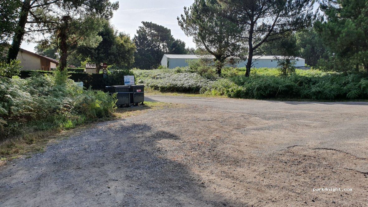 (40130) Capbreton - 22 Avenue Jean Lartigau — foto 2