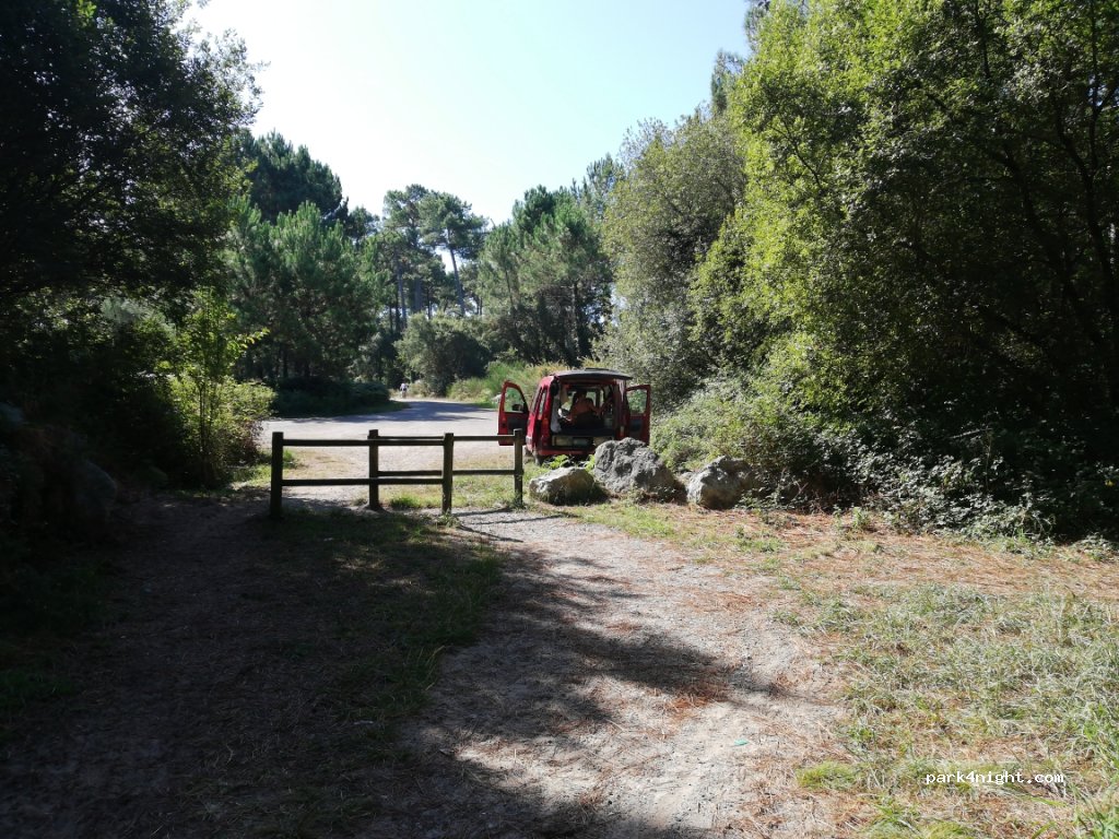(40130) Capbreton - 22 Avenue Jean Lartigau — foto 4
