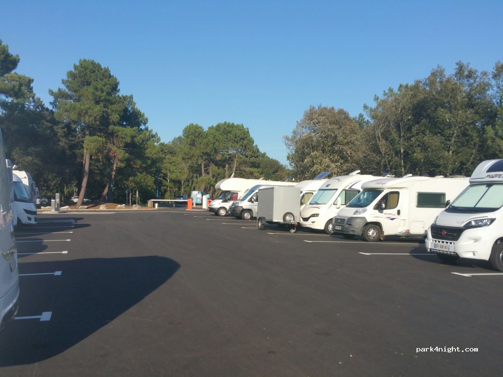 (17570) Les Mathes - Avenue de Royan — foto 3