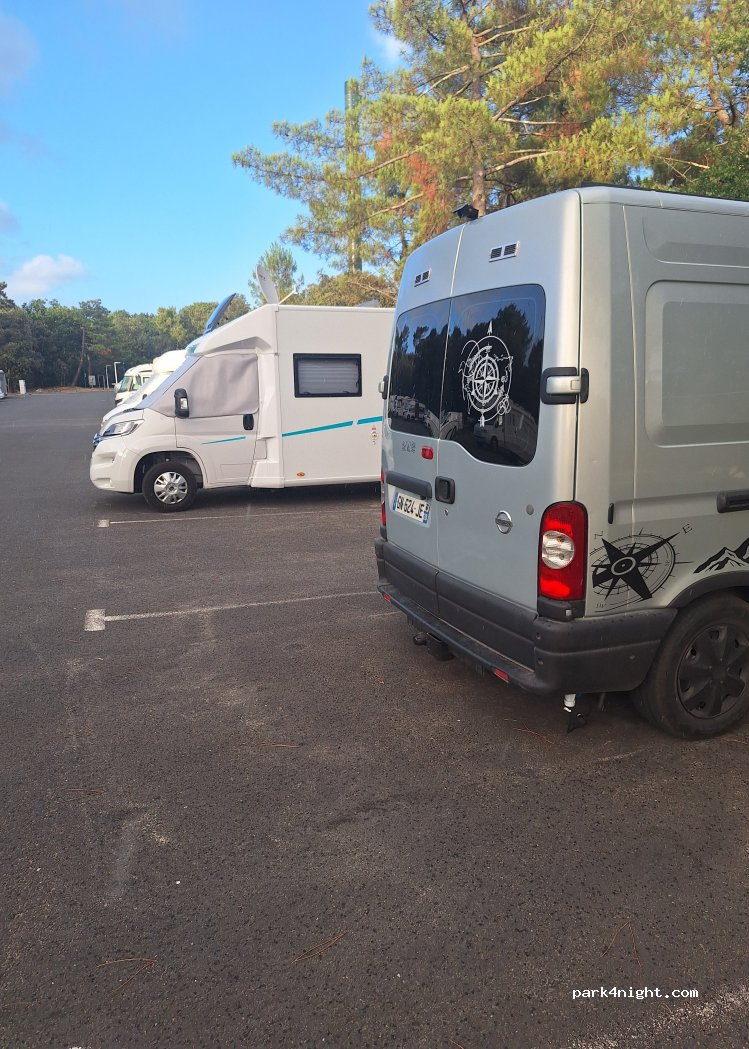 (17570) Les Mathes - Avenue de Royan — foto 5