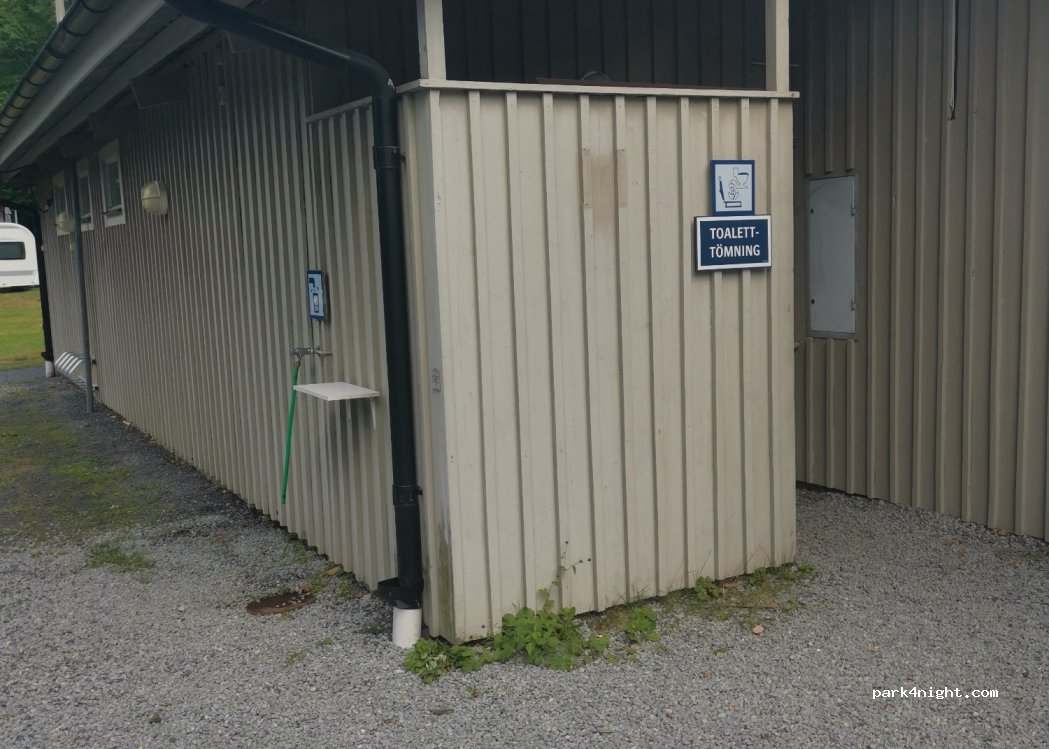 Långasjönäs Camping & Stugby — foto 3