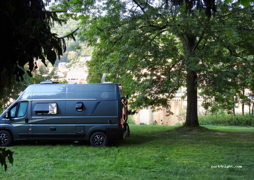 Camping Dilsberg — foto 3