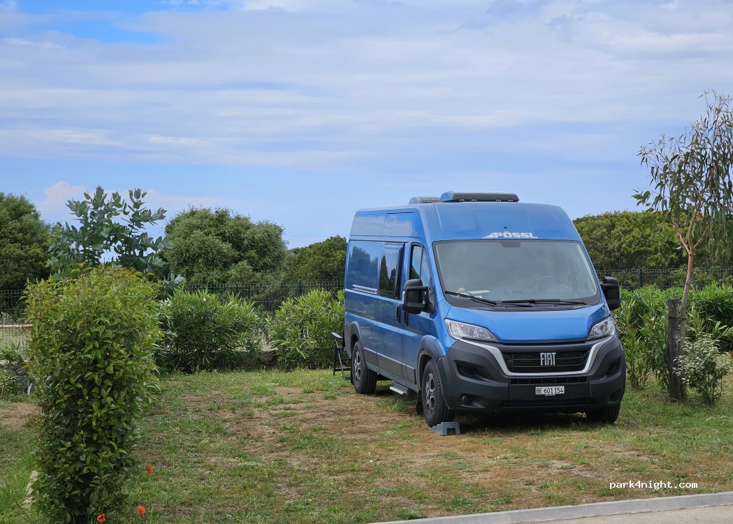 Camping Le Bodri — foto 5