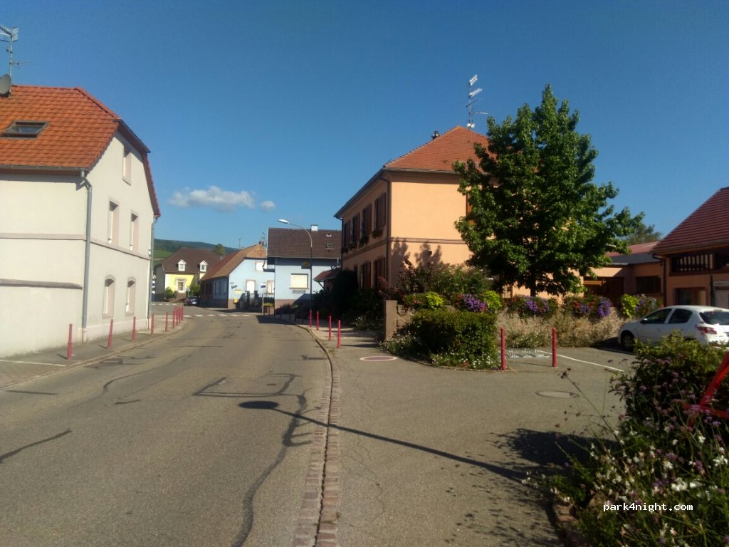 (68500) Bergholtz - 4 Rue de Bergholtz Zell — foto 2