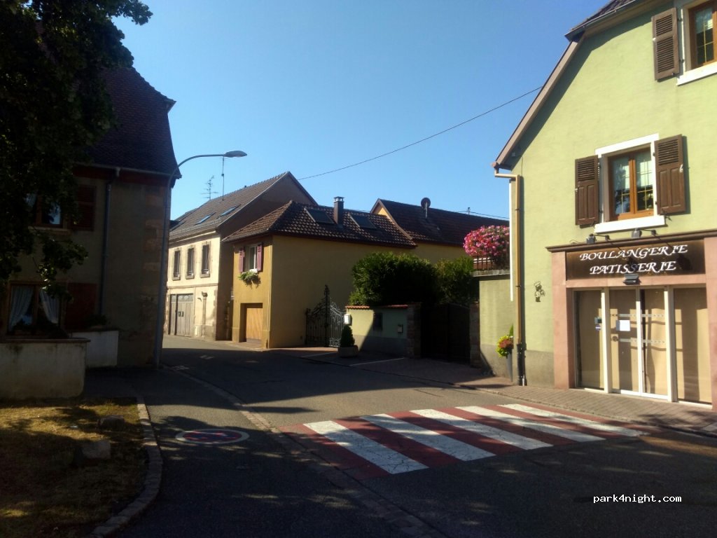 (68500) Bergholtz - 4 Rue de Bergholtz Zell — foto 3
