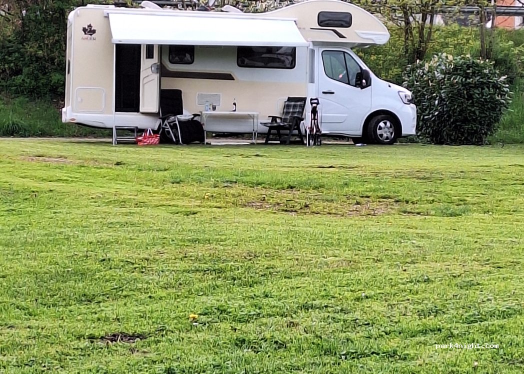 Stellplatz An den Pappeln — foto 3