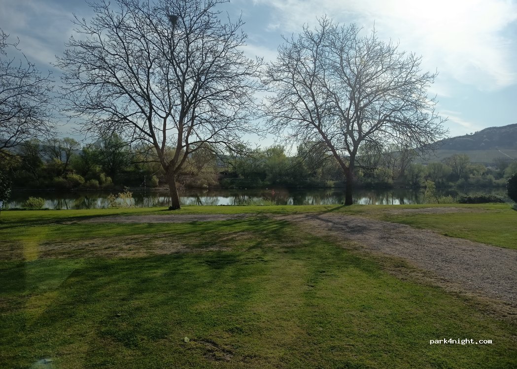 Stellplatz An den Pappeln — foto 4
