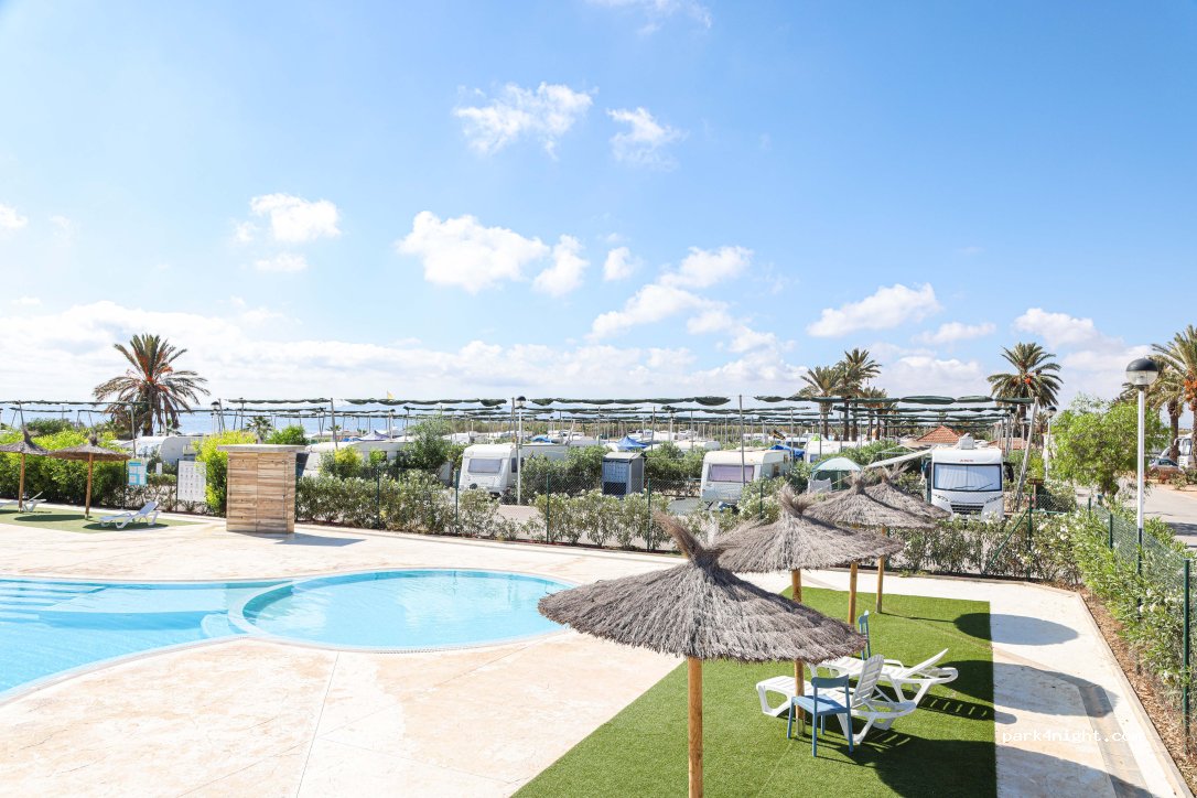 Camping Mar Menor — foto