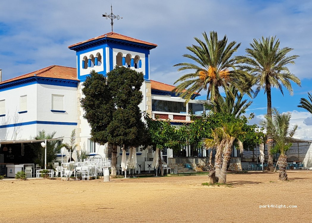 Camping Mar Menor — foto 4