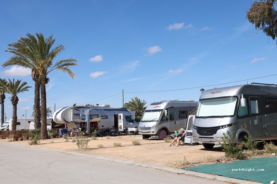 Camping Mar Menor — foto 5