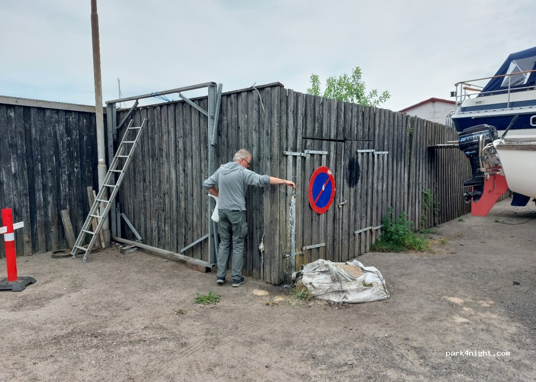 (3700) Rønne - 1 Remisevej / Tysklandsvej — foto 4