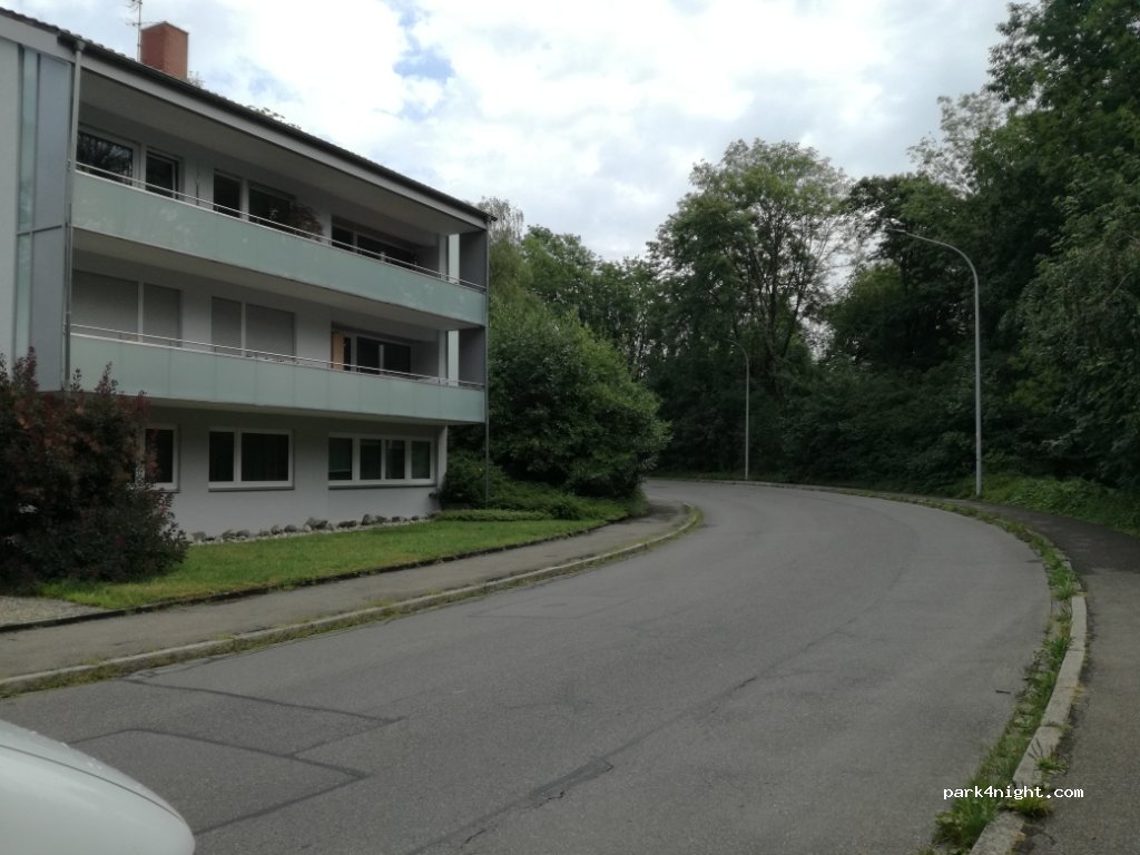 (78464) Konstanz - 21 Hermann-von-Vicari-Straße — foto 2