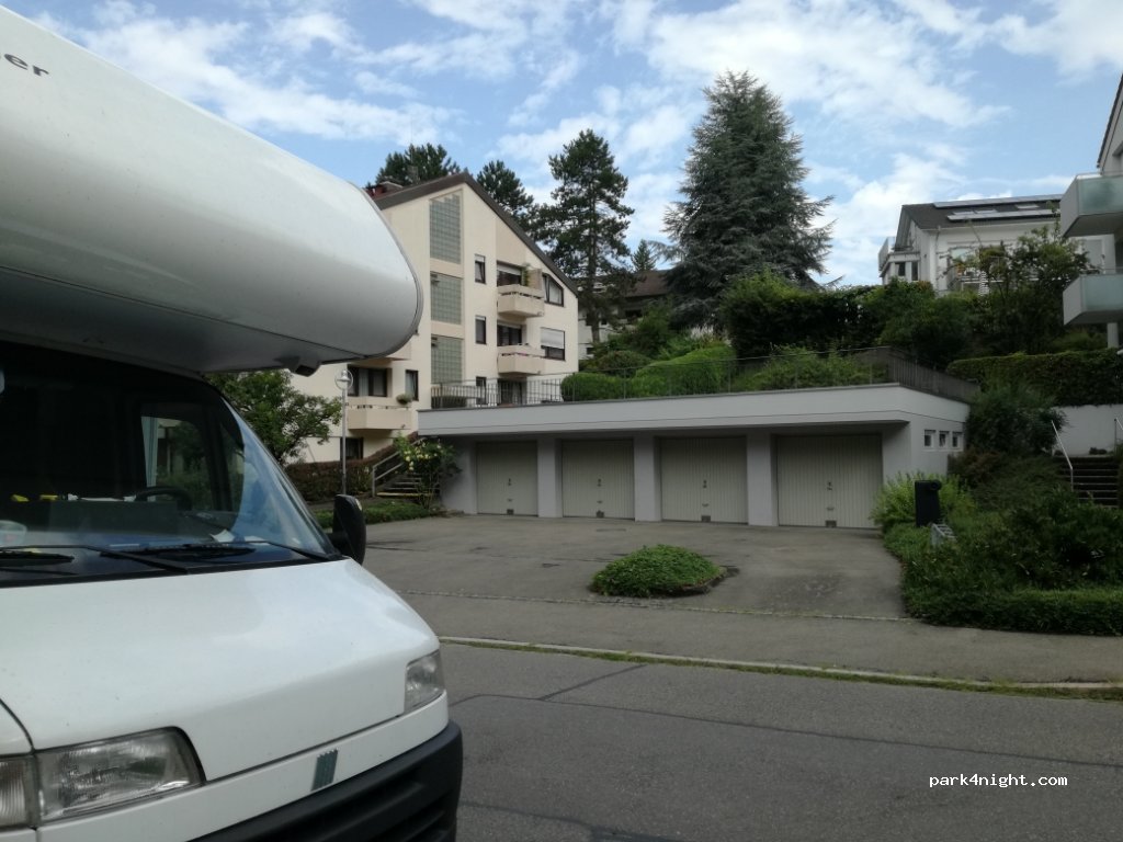 (78464) Konstanz - 21 Hermann-von-Vicari-Straße — foto 3