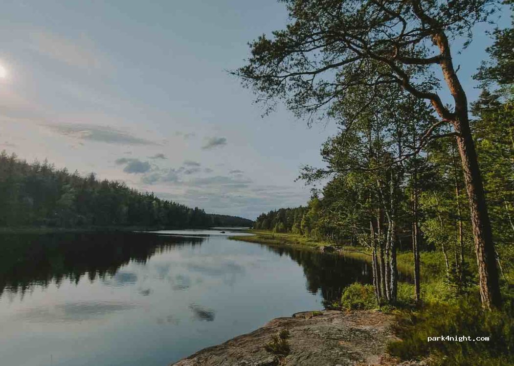 (570 81) Järnforsen - Unnamed Road — foto 5