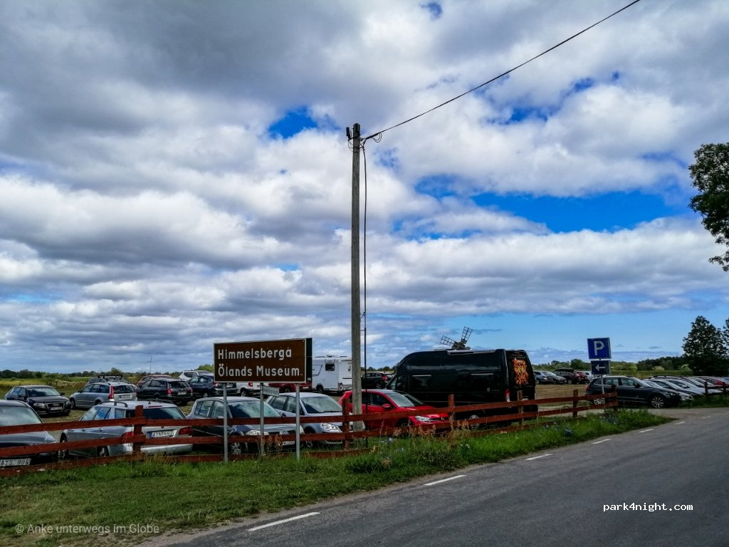 (387 93) Borgholm - 1 HIMMELSBERGA BYGATA — foto 2