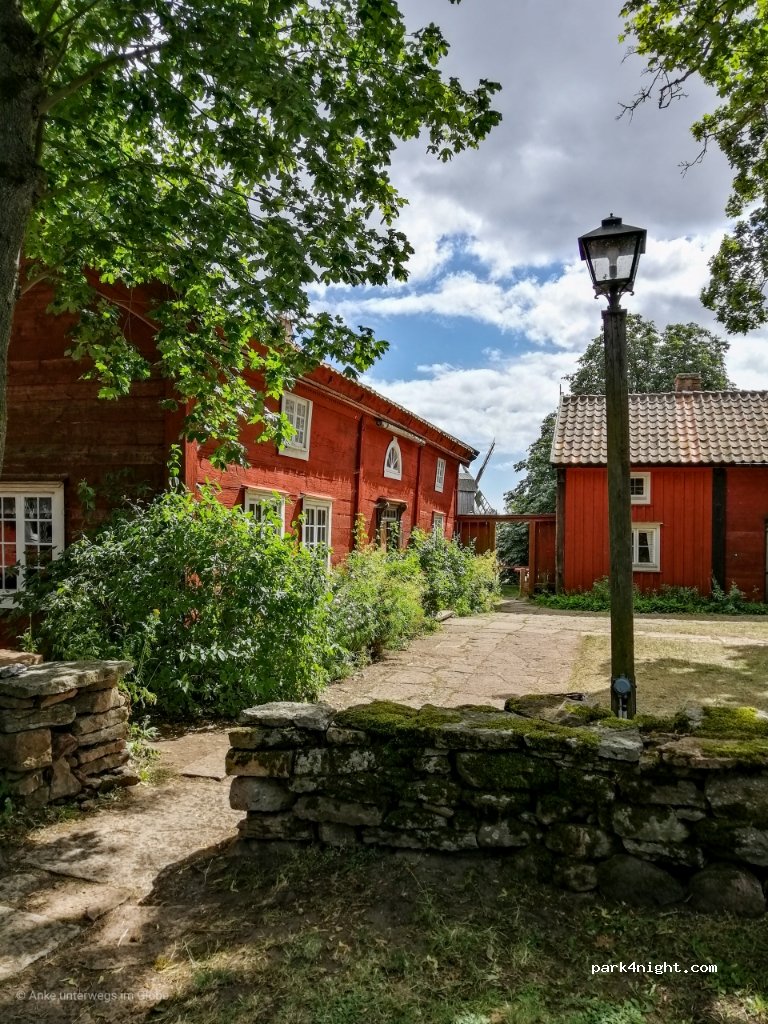 (387 93) Borgholm - 1 HIMMELSBERGA BYGATA — foto 3