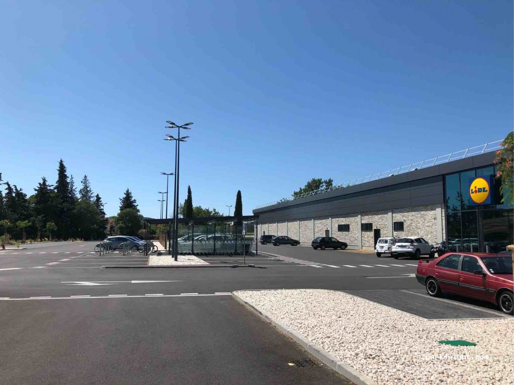 (83300) Draguignan - 163 Traverse du Docteur Gaston Germon — foto