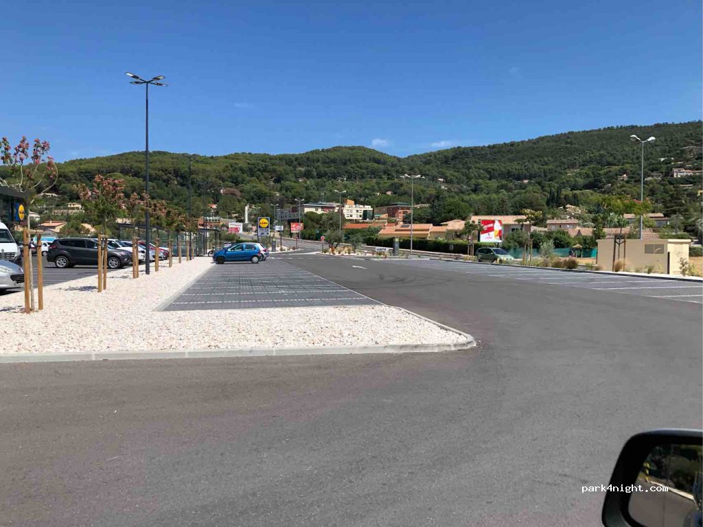(83300) Draguignan - 163 Traverse du Docteur Gaston Germon — foto 2