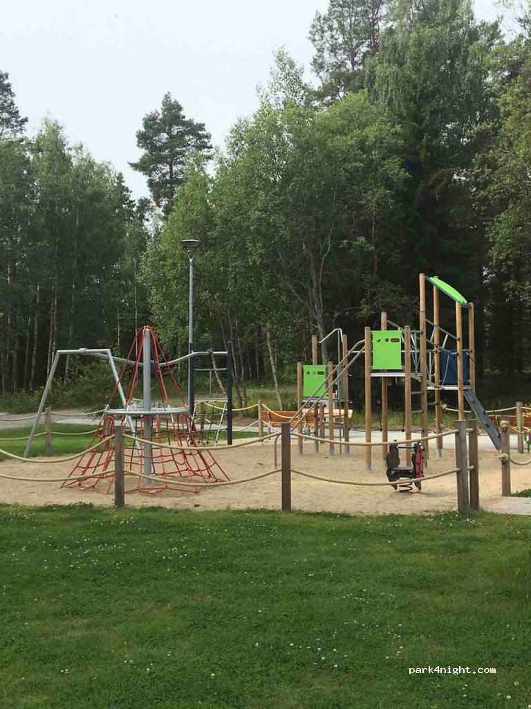 (881 52) Sollefteå - Unnamed Road — foto 2